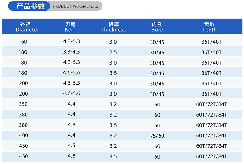 01 Blade de serra de madeira-corrente-(2)
