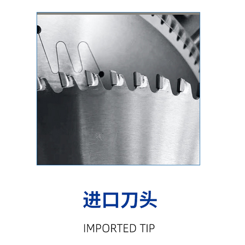 Lâmina de serra de diamante