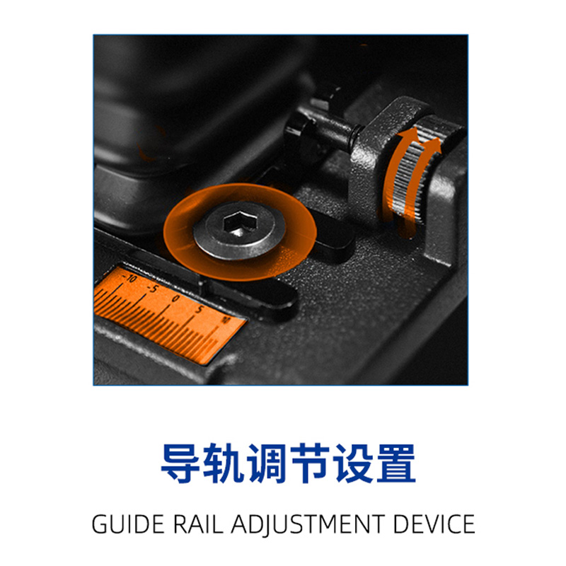 Máquina de corte de tubos multifuncionais