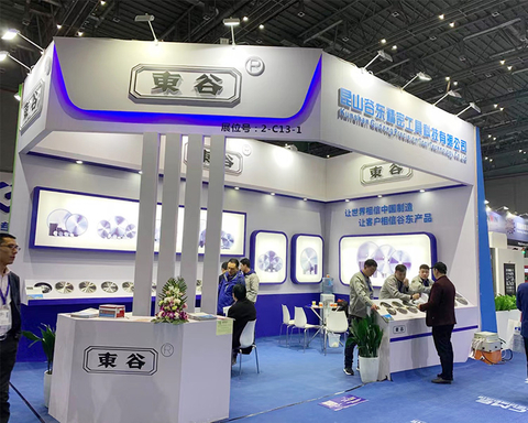 East Valley viu a indústria