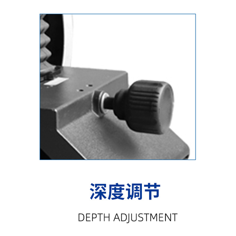Máquina de corte de tubos multifuncionais