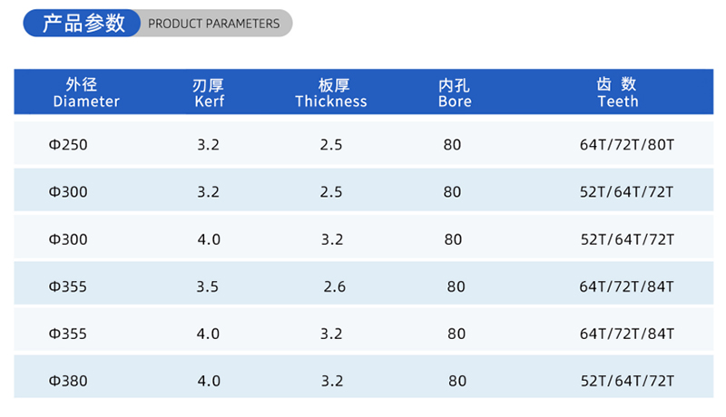 01 Blade de serra de madeira-corrente-(2)