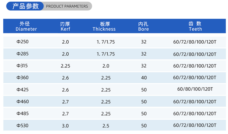 01 Blade de serra de madeira-corrente-(2)