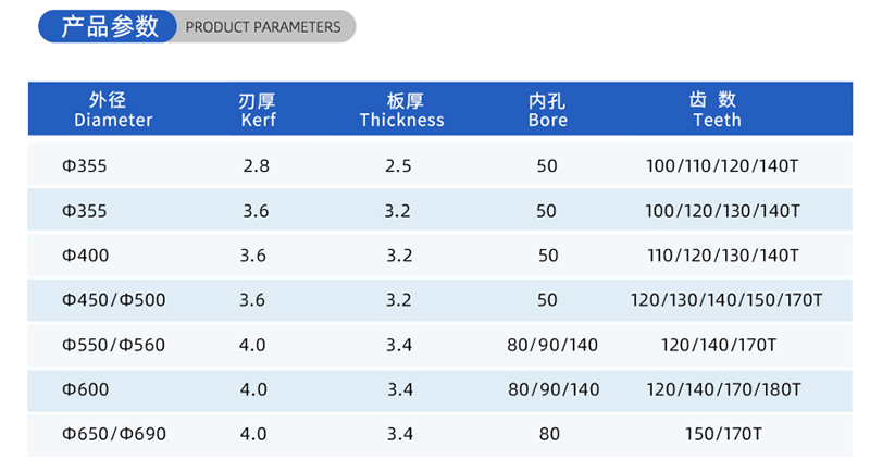 01 Blade de serra de madeira-corrente-(2)