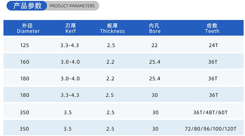 01 Blade de serra de madeira-corrente-(2)