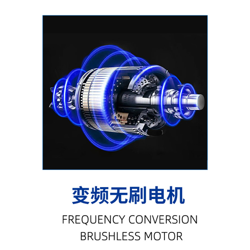 Serra de corte frio portátil (140 e 235)